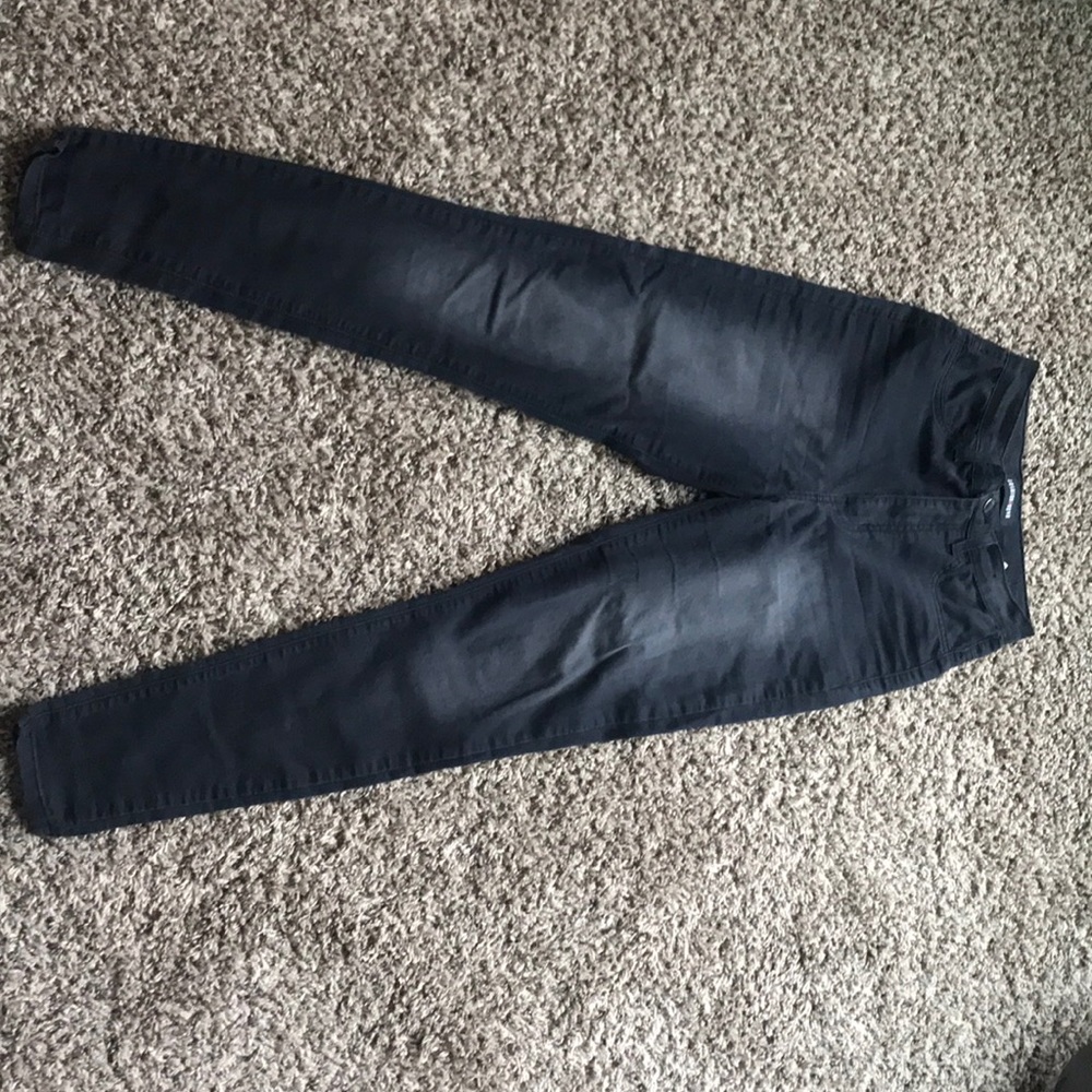 Fashion Nova Jeans